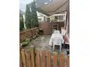 Terrasse Whg. Fell EG