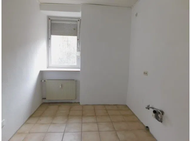 DB7 Küche