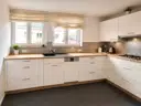 Küche KI