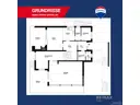 Grundriss Erdgeschoß