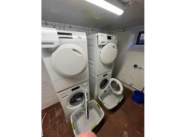 102 KG Waschküche
