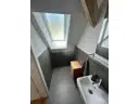 34 Gäste WC im DG