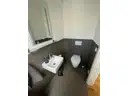 33 Gäste WC im DG