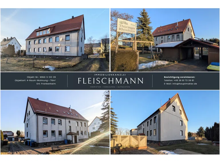 Außenansichten