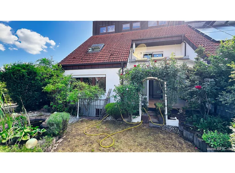 EG Garten