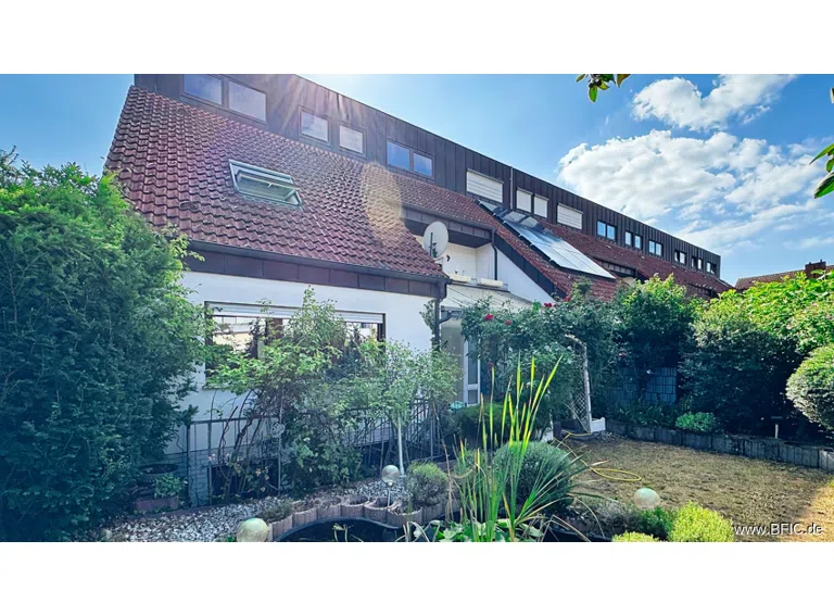 EG Garten