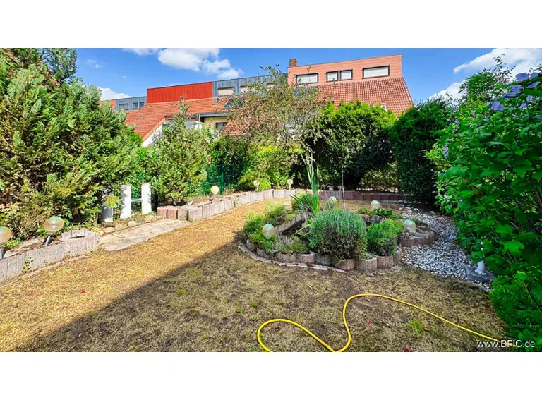 EG Garten