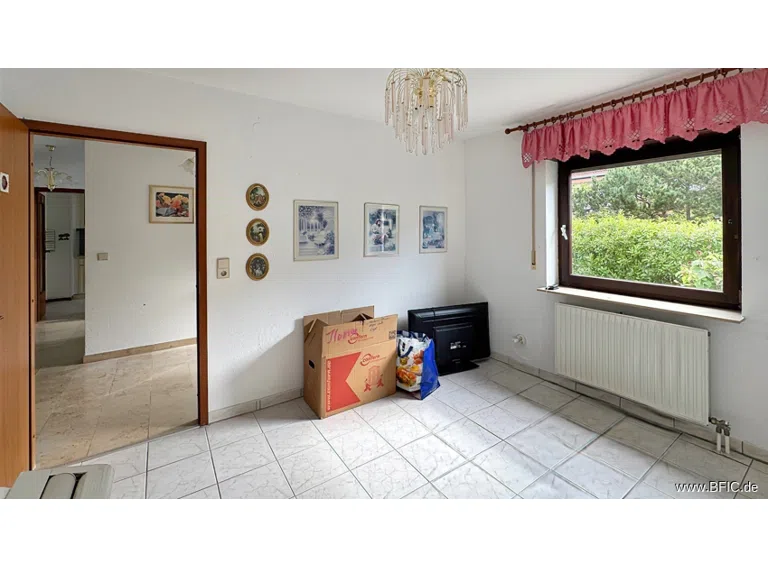 EG Gästezimmer