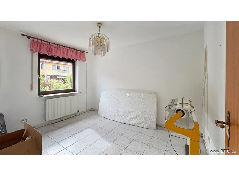 EG Gästezimmer