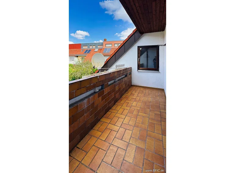 OG Balkon