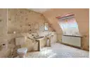OG Bad mit Wanne, Dusche