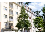 Bild von Charmantes Apartment mit Sonnenbalkon im Frankfurter Nordend Eigentumswohnungen, in Frankfurt am Main, 38.6 m², 1.5 Zi., Bj. 1959