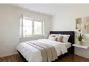 Schlafzimmer - Visualisiert aus Privatsphäregründen