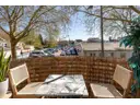 Balkon - Visualisiert aus Privatsphäregründen