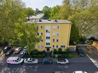 Eigentumswohnungen, in Frankfurt am Main, 70.00 m², 3.00 Zi., Bj. 1953