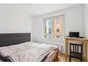 Zweites Schlafzimmer