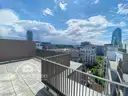 XXL-Dachterrasse
