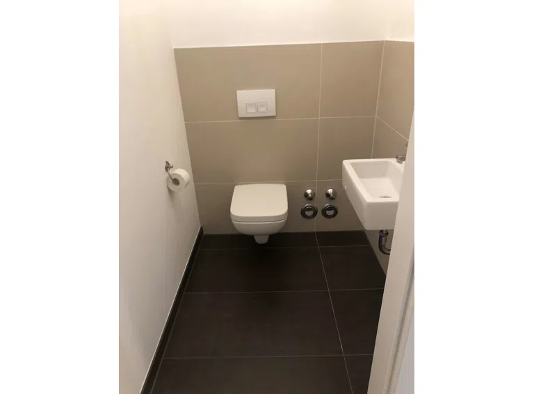Gäste-WC