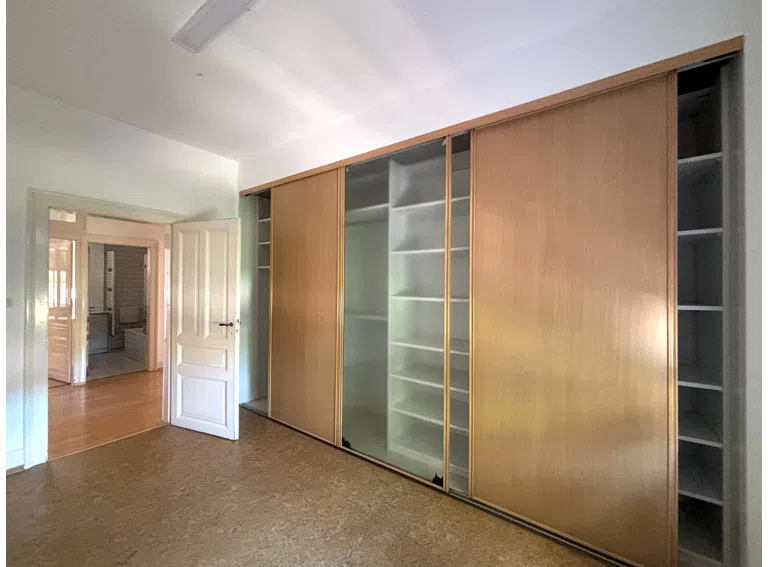 Kinderzimmer Einbauschrank