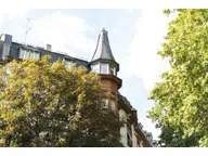 Eigentumswohnungen, in Frankfurt am Main, 152.0 m², 5.0 Zi., Bj. 1902