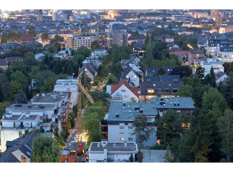 Sachsenhäuser Berg