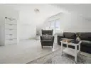 Wohnzimmer DG Links - Ansicht 1