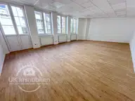 Gewerbe, in Frankfurt am Main, 117.0 m², 3.0 Zi., Bj. 1893
