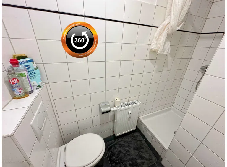 Duschbad