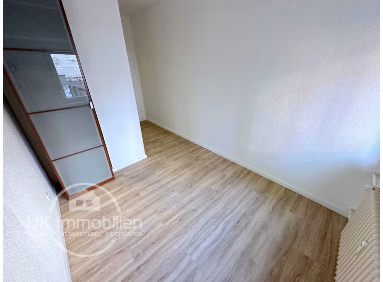 Wohnraum