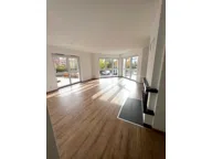 Bild von Viel Raum, viel Licht, viel Wohngefühl für Titelbild für Bereits beim Eintreten begeistert die Wohnung mit einem außergewöhnlich großzügigen