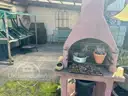 gemeinschaftl. Gartenbereich/Grillplatz