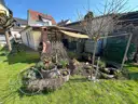 gemeinschaftl. Gartenbereich
