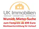 Wunsch-Mieter-Suche ab 699 Euro