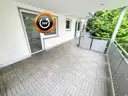 XXL-Balkon