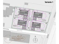 Grundstücke, in Freising, 2090.00 m²