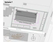 Grundstücke, in Freising, 2090.00 m²