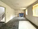 Küche und Kindzimmer