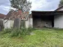 Backhaus und Stadl