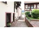 Weg zum Main