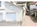 Einzelgarage