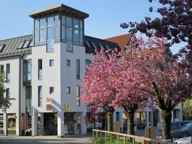 Bild von außergewöhnliche Turmwohnung in
Fürstenfeldbruck Eigentumswohnungen, in Fürstenfeldbruck, 137.63 m², 4.00 Zi., Bj. 1996