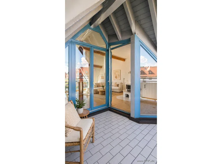 Loggia