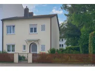 Bild von Saniertes Reihenendhaus in FFB, Ausbaupotenzial, keine Käuferprovision, Titelbild für Reihenendhaus in Fürstenfeldbruck – Kapitalanlage mit solider Vermietung Zum Verkauf