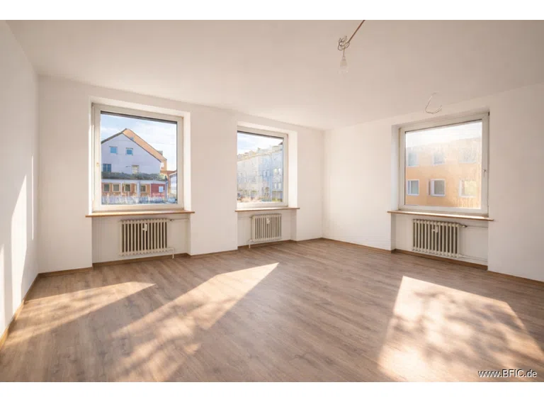 FFB Hauptstr. 33 Büro