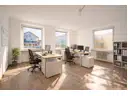 FFB Hauptstr. 33 Büro mit Möbel