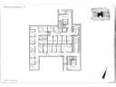 Grundriss UG 1