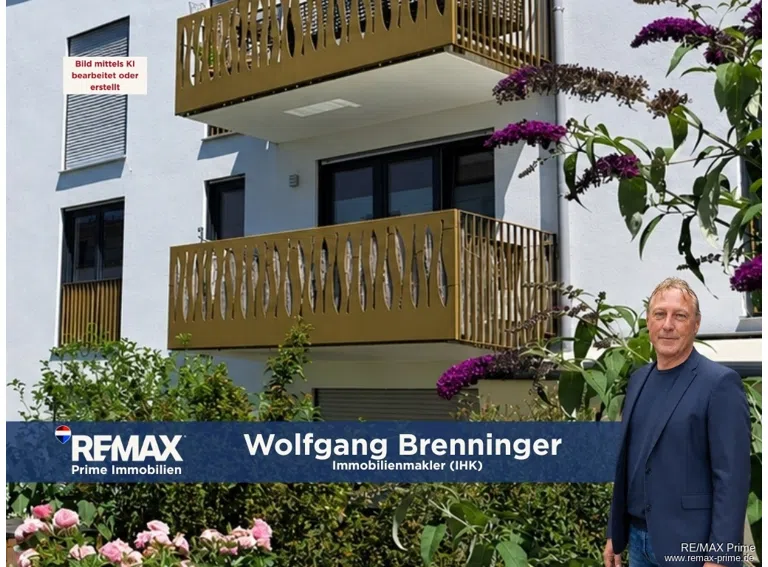 Das Bild wurde digital optimiert, ohne die tatsächlichen Gegebenheiten zu verändern