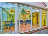 Bild von Einfamilienhaus# mit zus.Bauplatz# Sauna# Wintergarten# Kaminofen# PV Häuser, in Griesheim, 173.33 m², 8.00 Zi., Bj. 1954