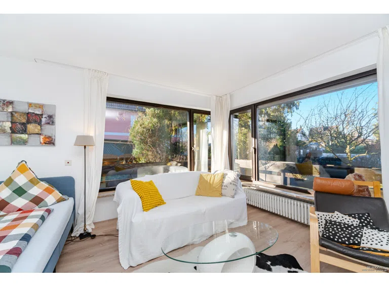 Wohnung 1 im EG