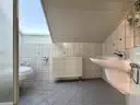 Gästebad en suite